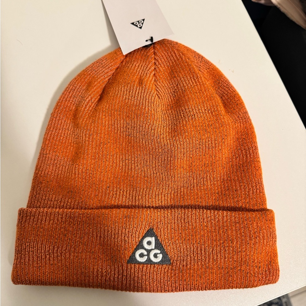 Nike ACG beanie